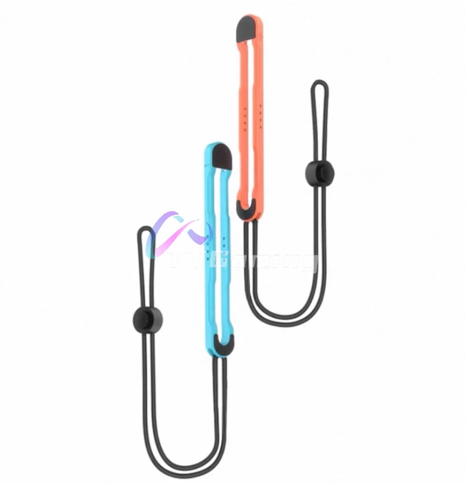 Switch 2 Wrist Strap for Nintendo Switch 2 / Pro JoyCon Controller Gamepad Anti-lost Strap Wrist Strap for NS2 Joystick