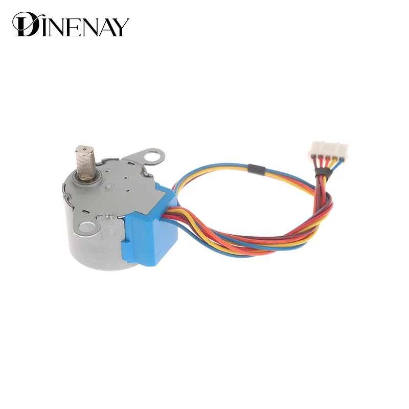 1 PCS 12V Step Motor GAL12A-BD Cable For Hanging Air Conditioner Swing Blade Synchronous Motor