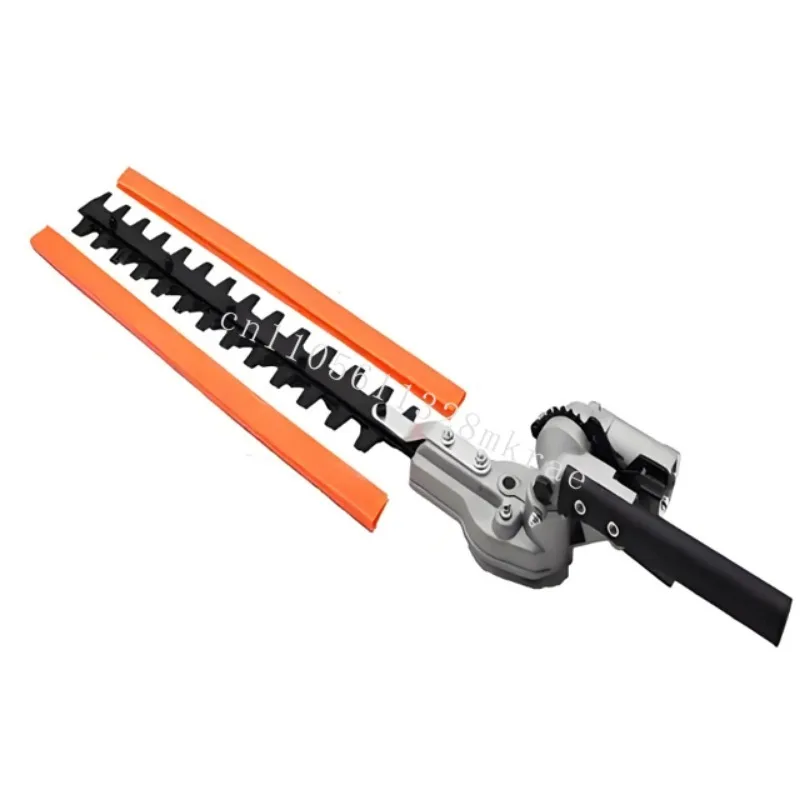 

New 2/4 Stroke Petrol Multifunctional Hedge Trimmer Head Long Rod Trimmer Rod Hedge Trimmer Parts Brush Cutter