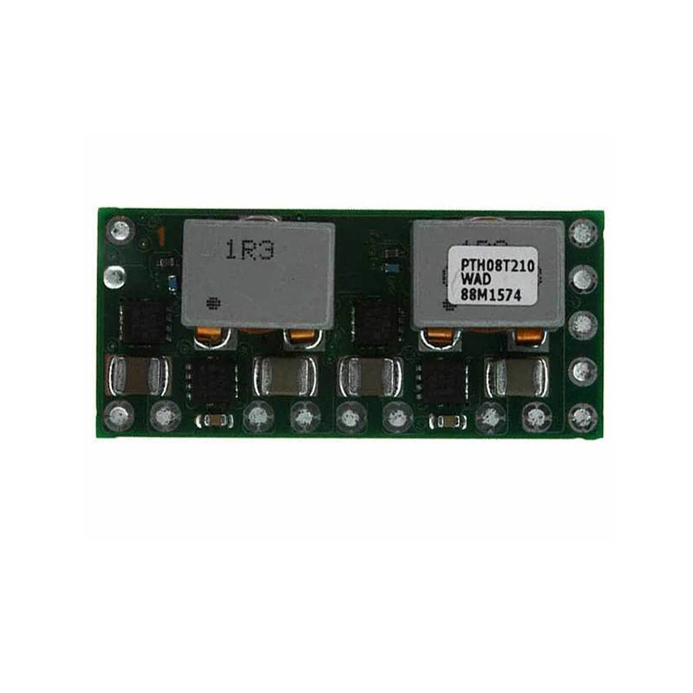 PTH08T210WAD ECP14 PTH08T210 WAD PTH 08T210 WAD DC DC CONVERTER 0.7-3.6V 25A PTH08T210W-AD