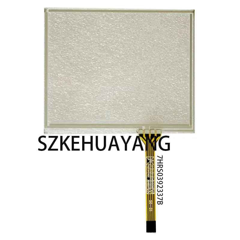 7HRS0392337B touch Screen panel Digitizer Lens