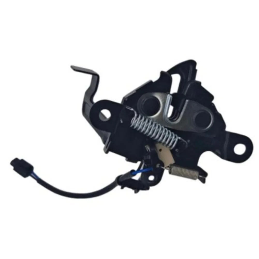Hood Lock Latch for Lexus For GS350 For GS450h and GS-F Vehicles Years 2013 Through 2020 Exact Fit Replacement 53510-30360