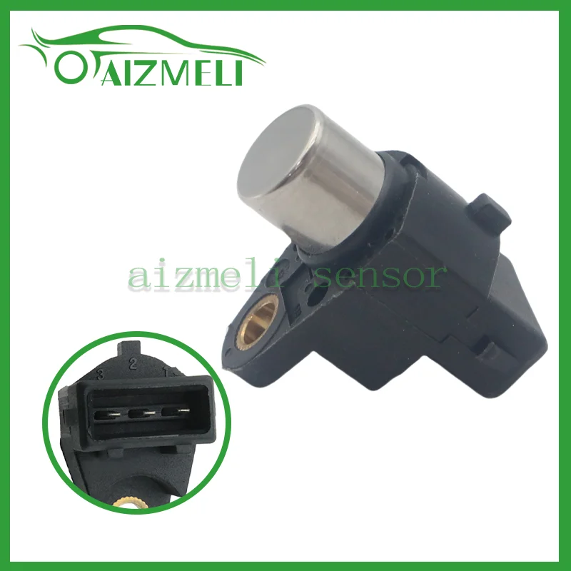 New Crankshaft Camshafts Position Sensor 047907319A For Skoda Favorit Felicia 781 1.3 Factory Price Wholesale Auto Car OEM Part