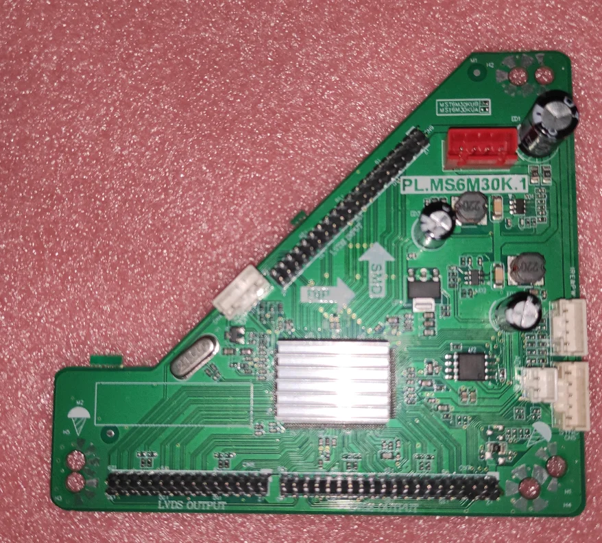 Pantalla LED LCD Universal Original placa de giro de 120HZ PL.MS6M30K.1 para LG para pantalla SAMSUNG