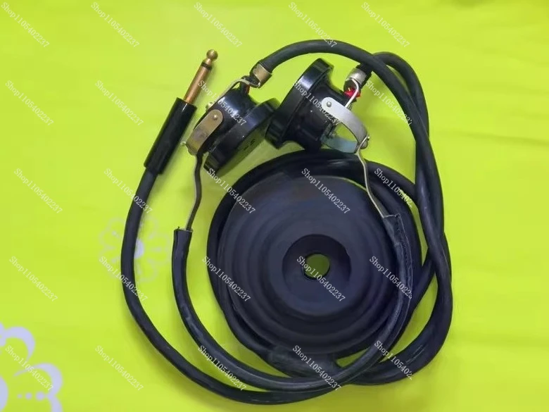 Wearing high resistance earphones TA-4 2200 Euro 65 Euro ore radio large binaural reed moving iron dynamic earphones
