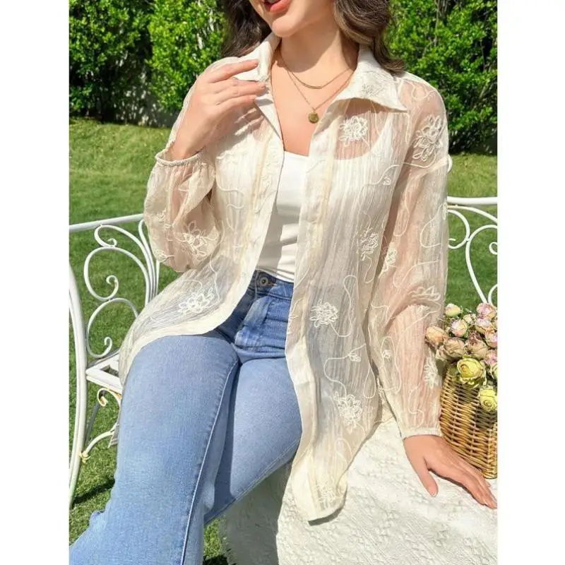 Codzienny, prosty, skórzany (PU) top damski z kołnierzykiem, modelujący talię, z efektem podnoszenia biustu...