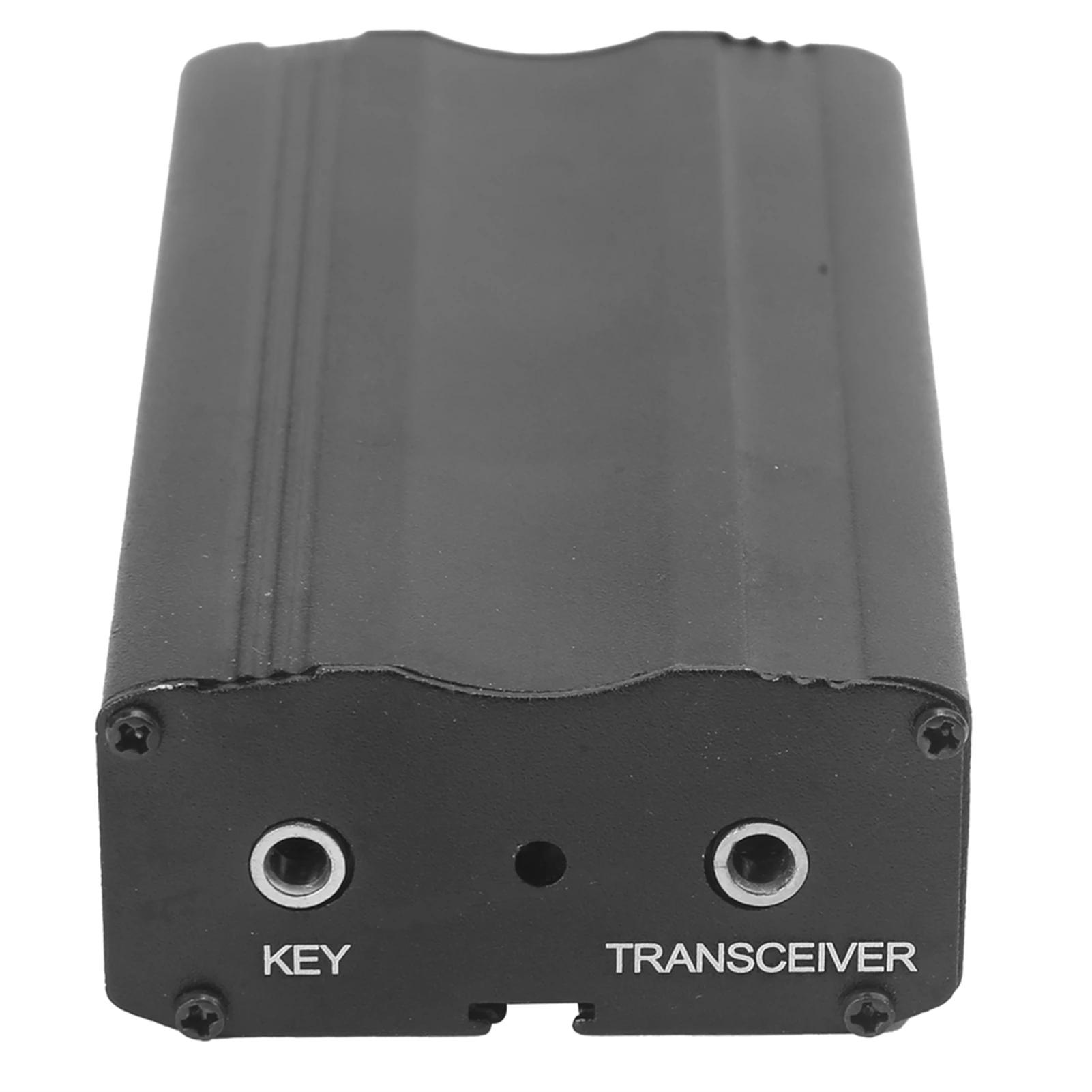 Morse Code Keyer, Automatic Memory Keyer, Car Transceiver, Compatible with Radio Amplifiers, CW MX-K2