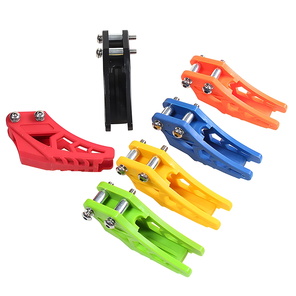 Motorcycle Chain Gu…