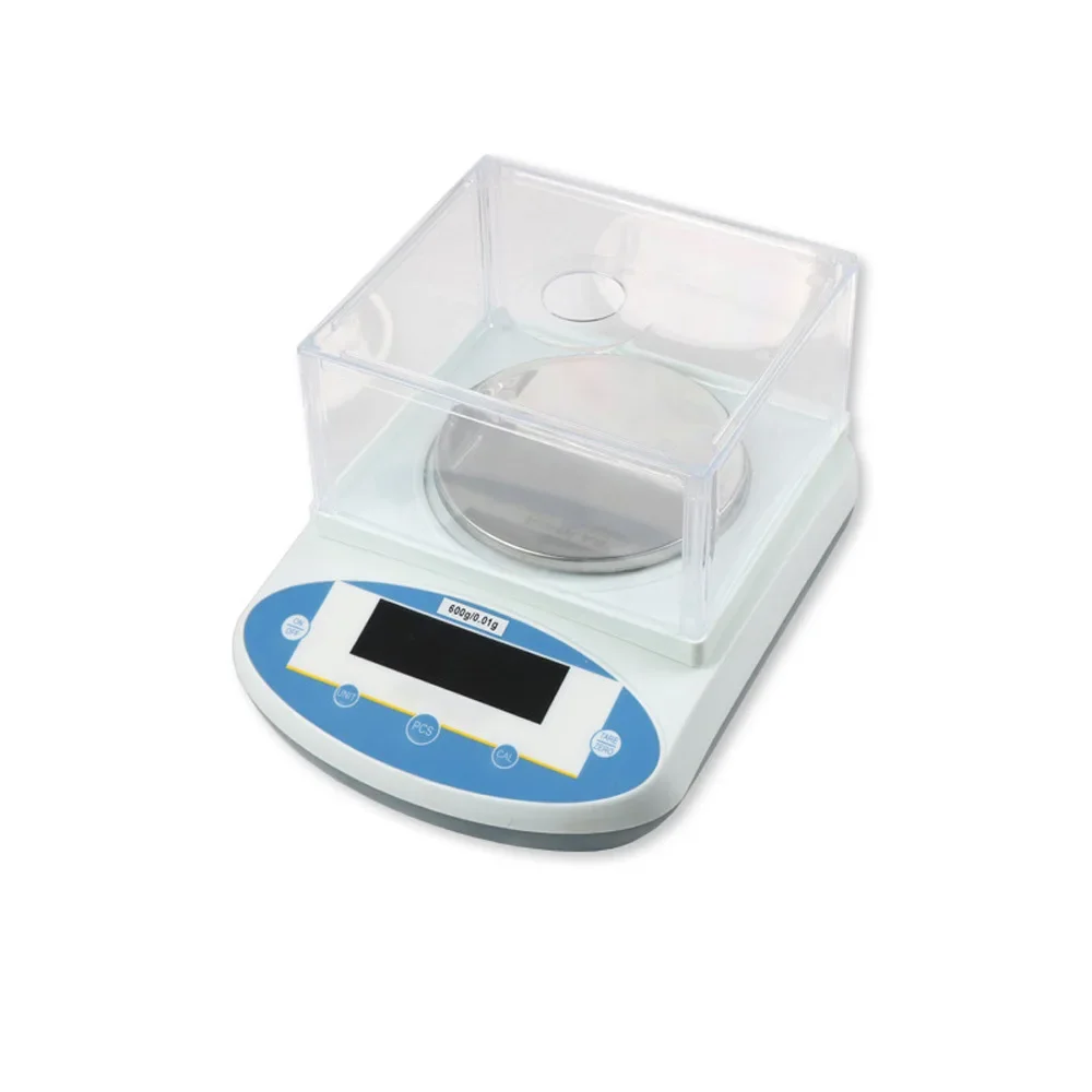 Lab Precision-Scale Analytical Balance Digital Precision Scale Electronic Scale