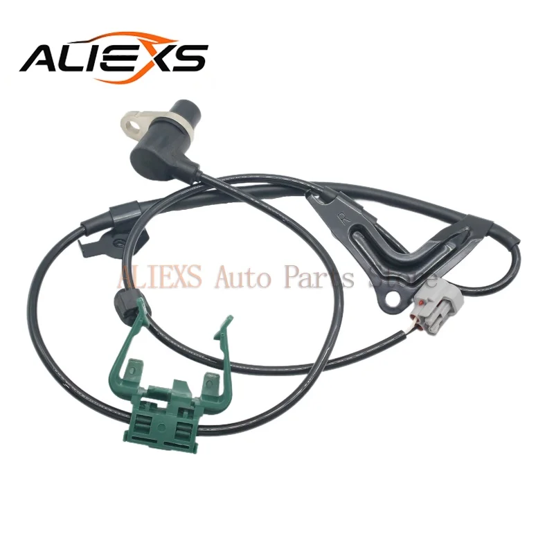 

89542-05030 Датчик скорости ABS переднего правого колеса, подходит для Toyota Avensis T220 Corona Caldina 1997-2003 гг., высококачественные автозапчасти
