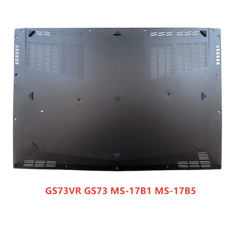 New For MSI GS73VR GS73 MS-17B1 MS-17B5 Laptop LCD Back Cover/Bezel Front Frame/Palmrest