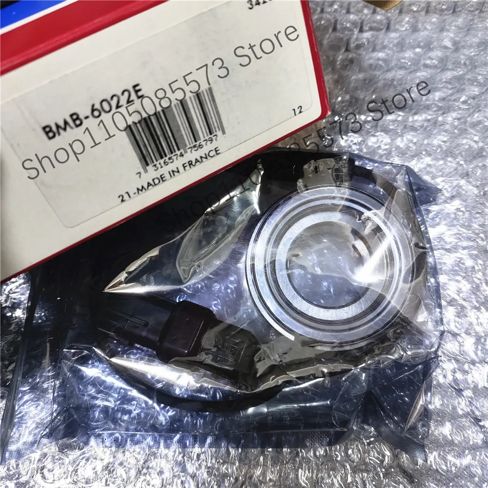 SKF BMB-6022E motor encoder/sensor/bearing speed 14194-10922-71
