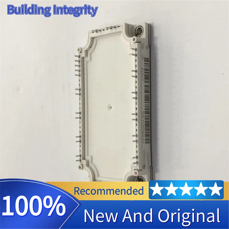 Módulo IGBT HFA200MD40C Original y genuino en Stock Envío rápido