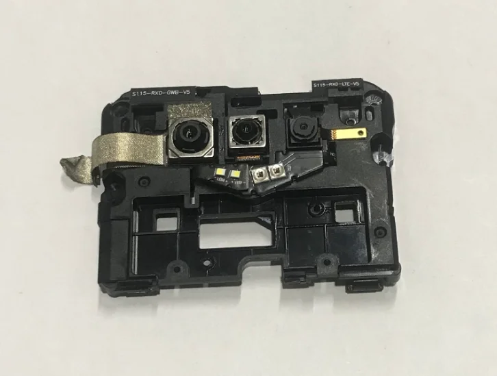 Rear Back Camera Module for OUKITEL WP26