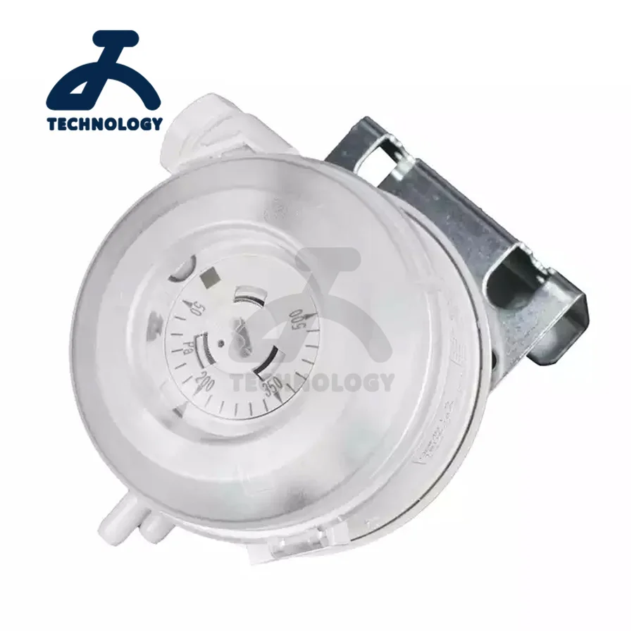 مفتاح ضغط تفاضلي أصلي جديد QBM81-3 QBM81-5 QBM81-10 QBM81-20 QBM81-50