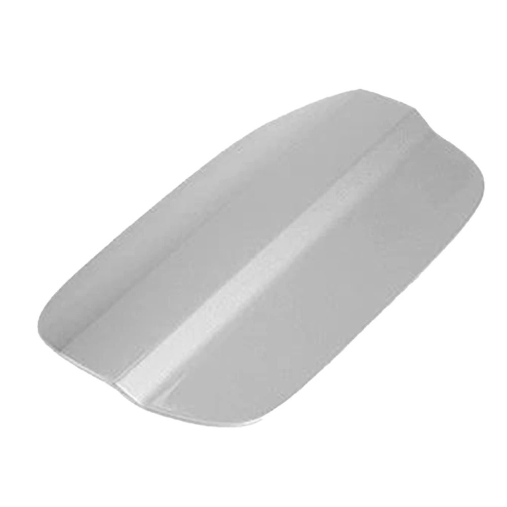 

Direct Replacement Fuel Tank Door Cap Easy Installation Made Of Quality Materials Replace Broken Part White Or Black