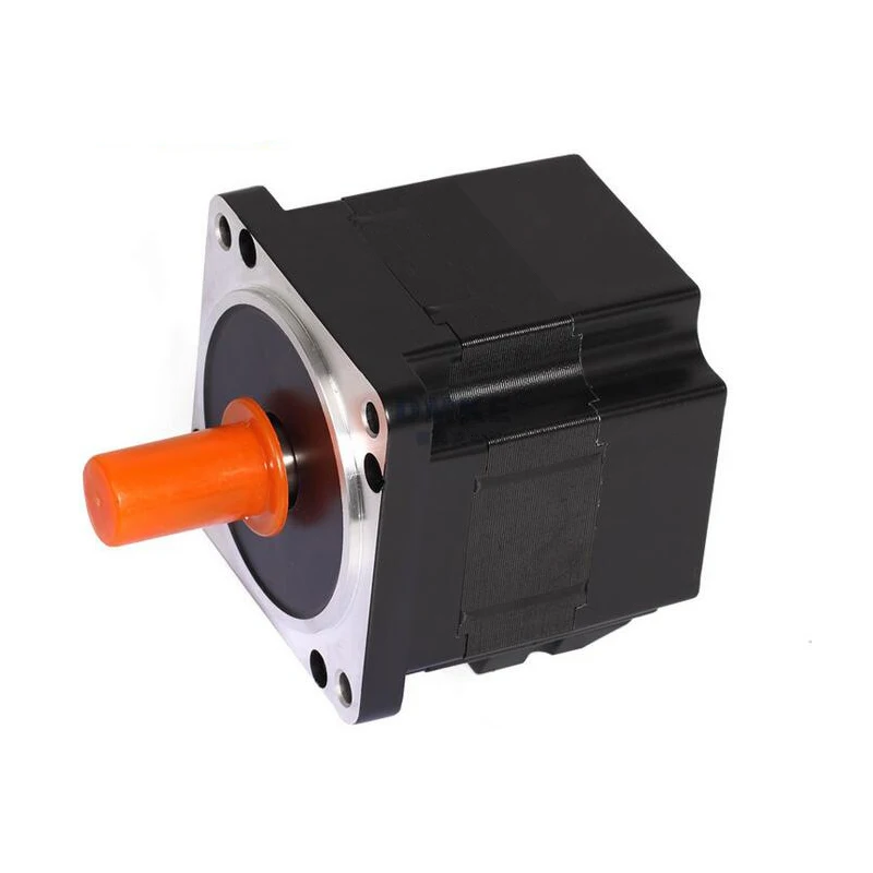 Long Line Hauling Winch Brushless DC Motor