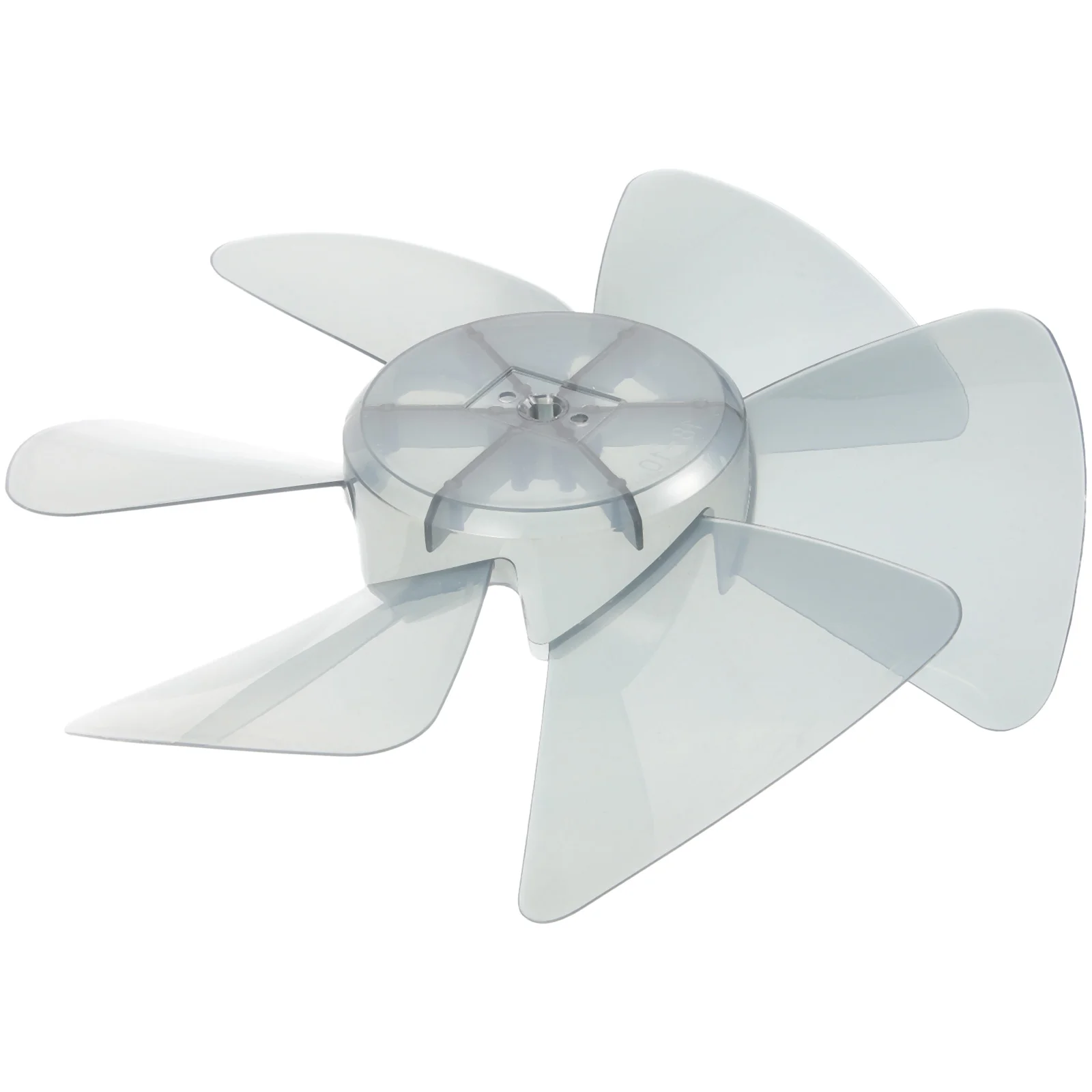 Plastic Fan Blades Electric Fan Nut Cover Pedestal Floor Table Replacement 12 Inch