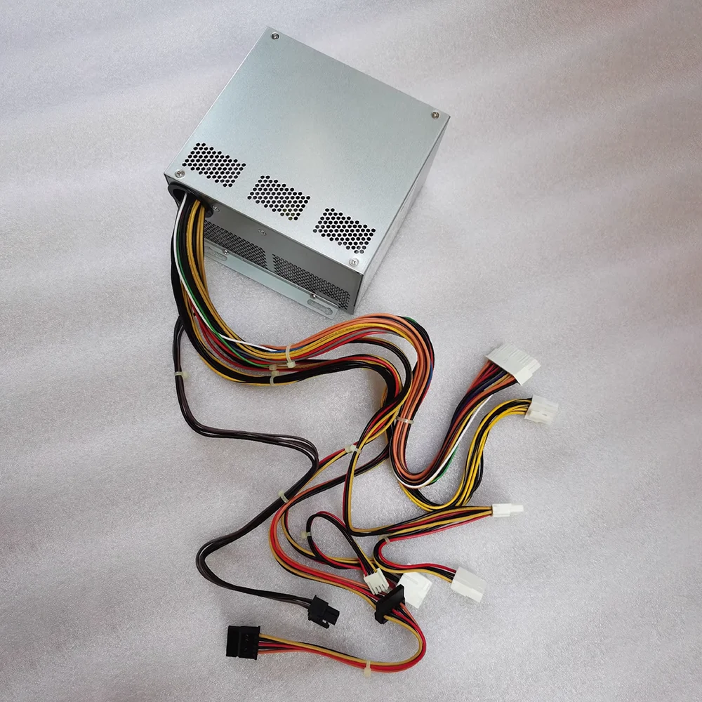 FSP500-80AAB 4U Industrial Computer Server Power Supply 500W