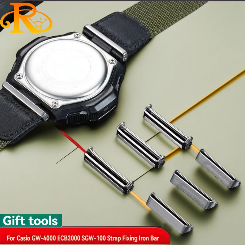 For Casio SGW-100 S…