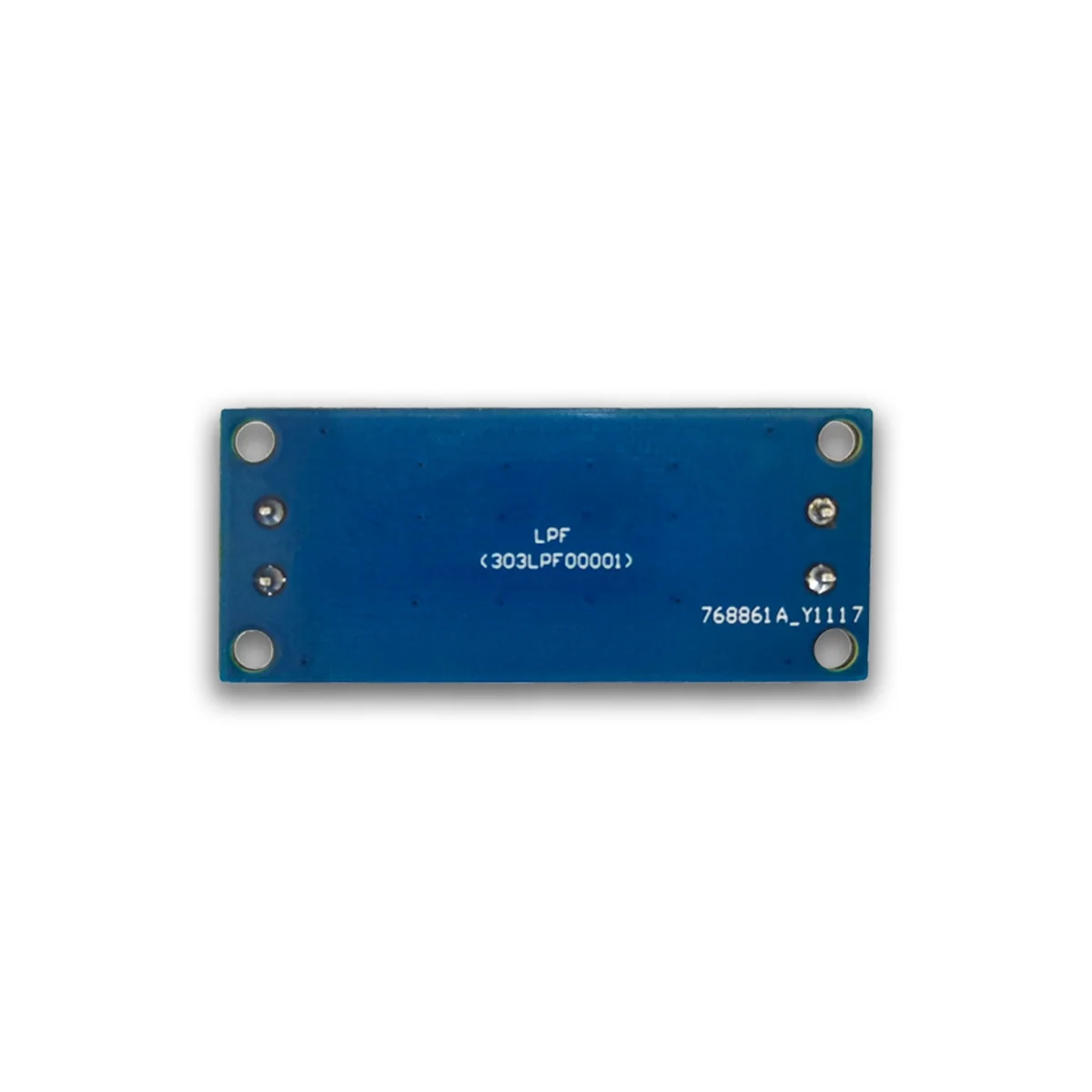 DC 0-35V modul Filter daya modul Regulator tegangan modul Regulator tegangan arus tinggi