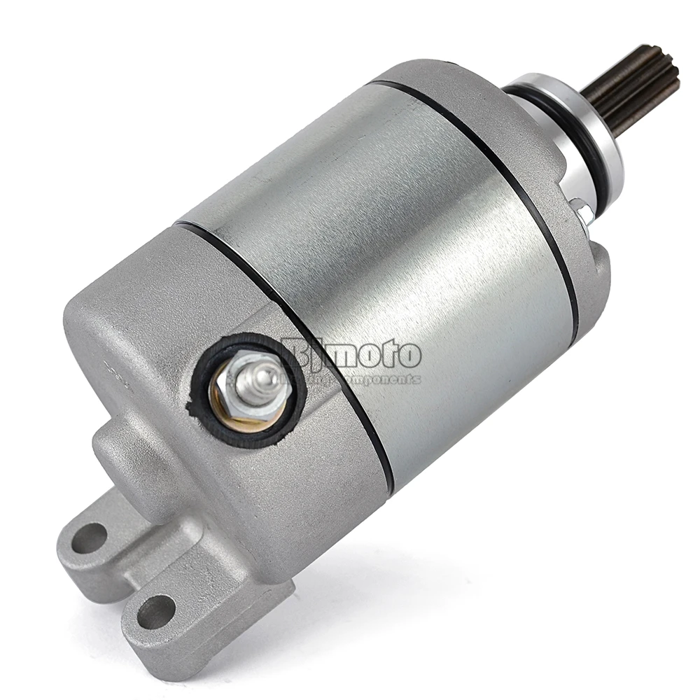 Für Polaris Outlaw 525 ATV Motorrad Anlasser für K&TM EXC 250 2T 400 XC-W 450 540 SXS 520 MXC Racing 530 EXC-R FE 390 570 – Detail 3