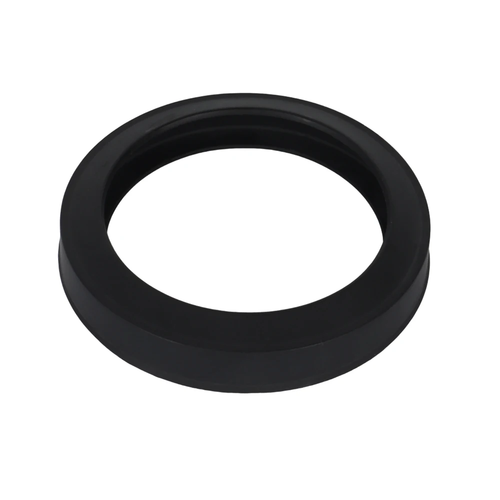 

1pc RV Portable Toilet Lip Seal Ring For Thetford Porta Potti Portable Toilet Lip Seal - 07101 For 100/200/300/400 Series