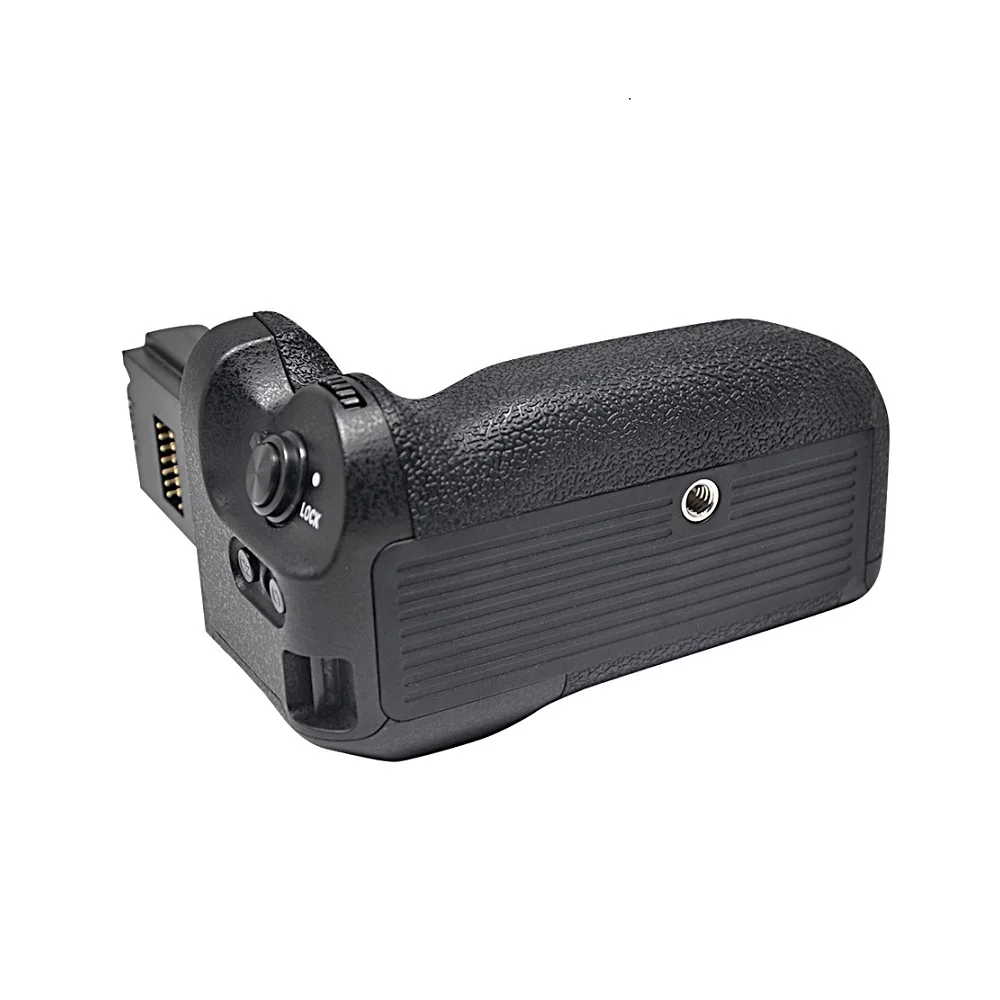 Mcoplus BG-A7IV Pro قبضة البطارية العمودية VG-C4EM لسوني A7R IV A9 II A7 IV A7S III A1 كاميرات مع 2.4G توقيت التحكم عن بعد