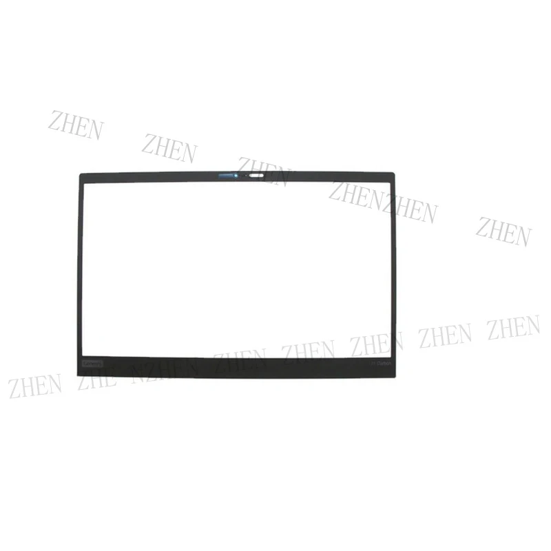 S+ New Genuine for Lenovo Thinkpad X1 Carbon 7th Gen LCD Front Bezel Sheet 5M10Y34507