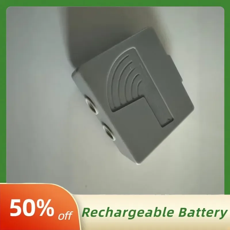 3.6V 2100mAh Battery for Abitron Mini EX2-22 For Komatsu remote control transmitters For Hetronic 68300600 68300900
