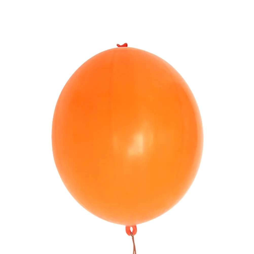 10Pcs Punch Balloon…