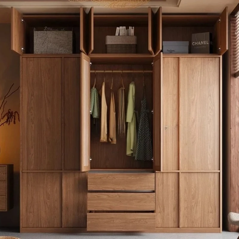 Room System Bedroom Organizer﻿ Comforter Closet Storage Room Wardrobes Baby Clothes Room Furniture Cupboards For Clothes Dress