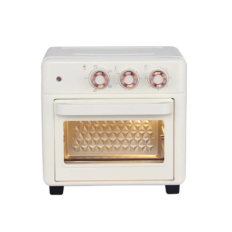 

Hot Sale Household Kitchen Appliances Stainless Steel Oven for Home Toaster Baking Bakery Mini Size Price Cheap