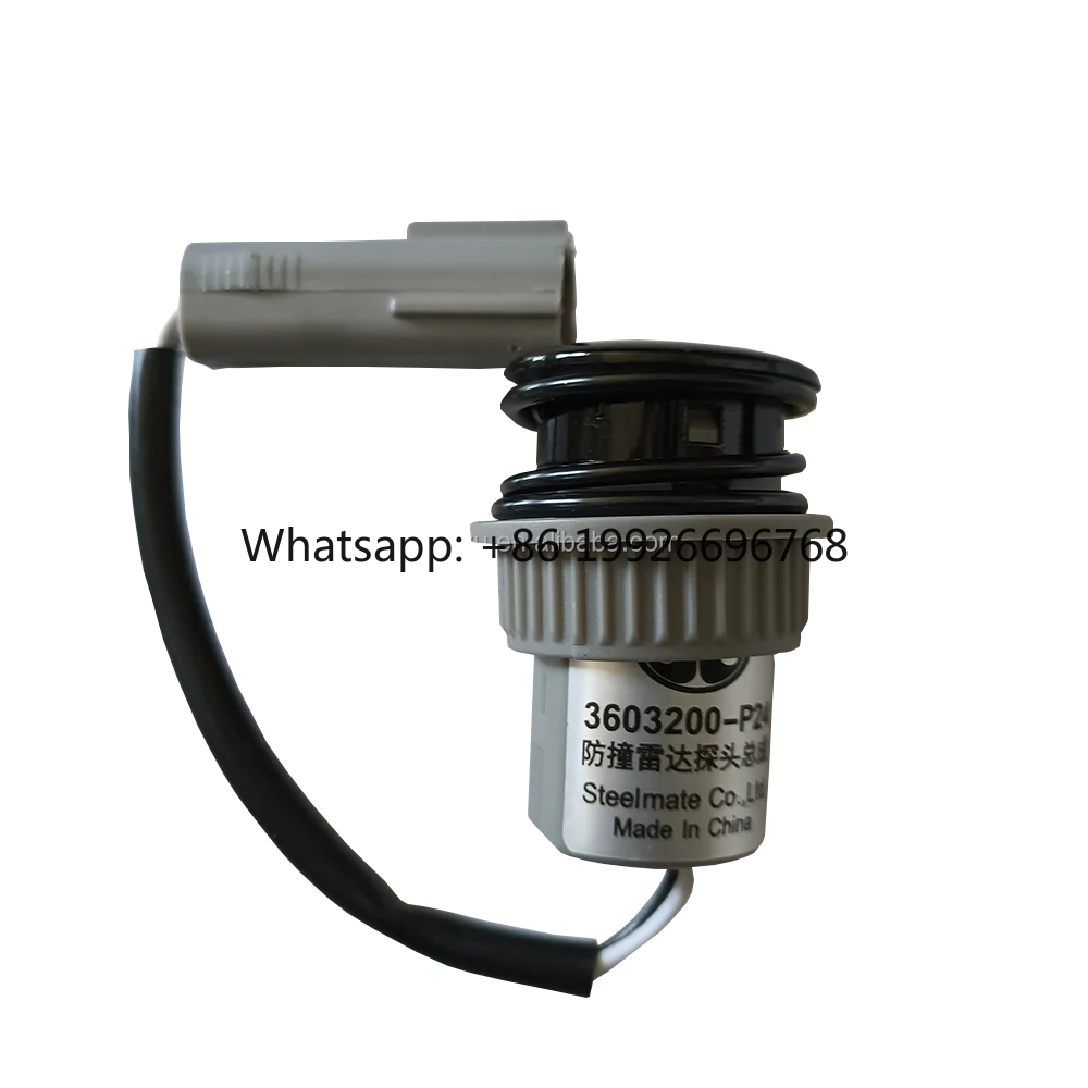 

Factory Custom Electric Eye Sensor Collision Avoidance Radar Probe Assembly 3603200-P24 for HAVAL Vehicle