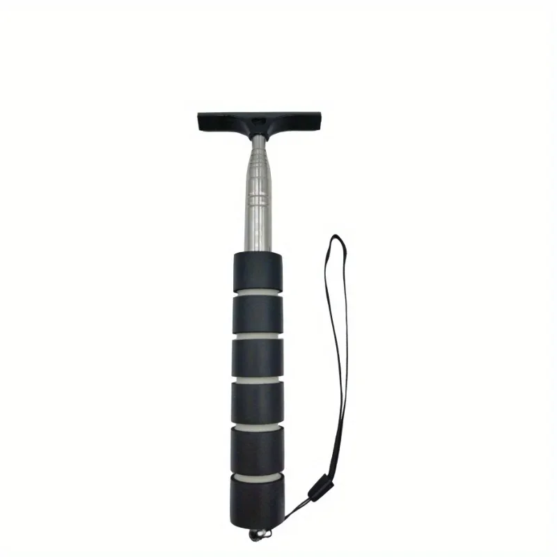 Car Mirror Wiper - The Ultimate Cleaning Tool for Your Car Mirrors! - For All Car Types - Suitable for Daily Car Cleaning