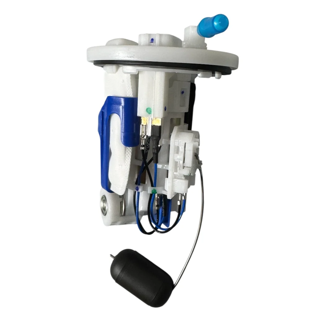 1WD-E3907-00 Fuel Pump Assembly 1WD-E3907-11 For Yamaha Fz25 YZF-R25 YZF R3 Mt25 Mt03 1WDE39070000 1WDE39071100 image 4