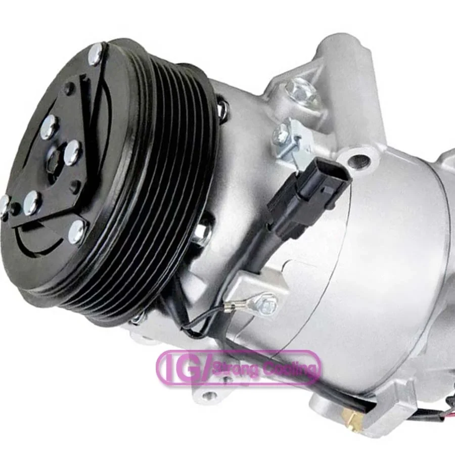 CAR   AC COMPRESSOR  for HONDA CIVIC 2.0L2016-2018 198276 38900-5AA-A02 388105AAA03 388105BAA01 388105BAA02 388105BAA03