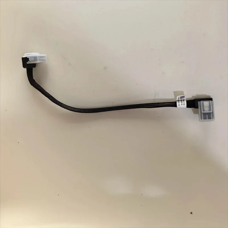 New PGYRW 4-Bay SATA SAS Hard Drive Cable For Dell PowerEdge R230 Server Without RAID Card