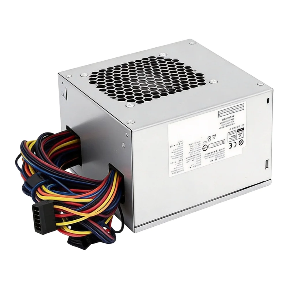 For Professional Workstations 100-240V 5.0A D460EGM-00 PSU Stable Power Supply For Graphics Rendering Solar Controller