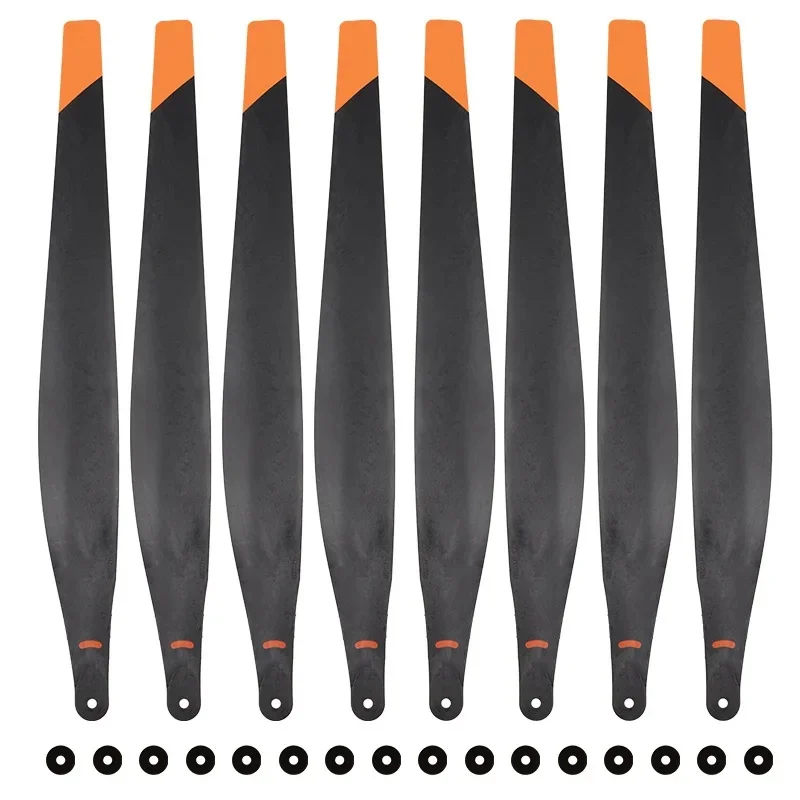 Copy 5018  Material High Carbon Plant Protection Drone CW CCW Propellers For DJI T25 T25P Agricultural Drone Accessories