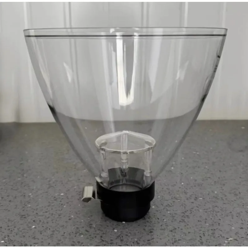 

Suitable for Amalfi Bean Grinder 1500g Bean Compartment Accessories (excluding Lid)