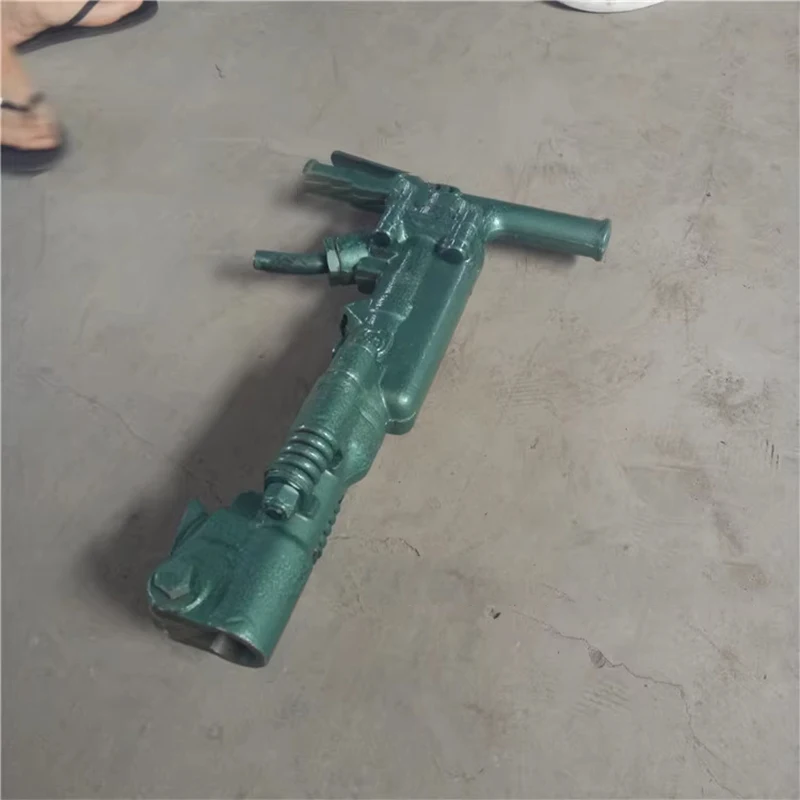 B47 Wind Pick Palmare ad alta potenza Rock Breaker Pavimentazione Breaker per calcestruzzo Vendite dirette del produttore