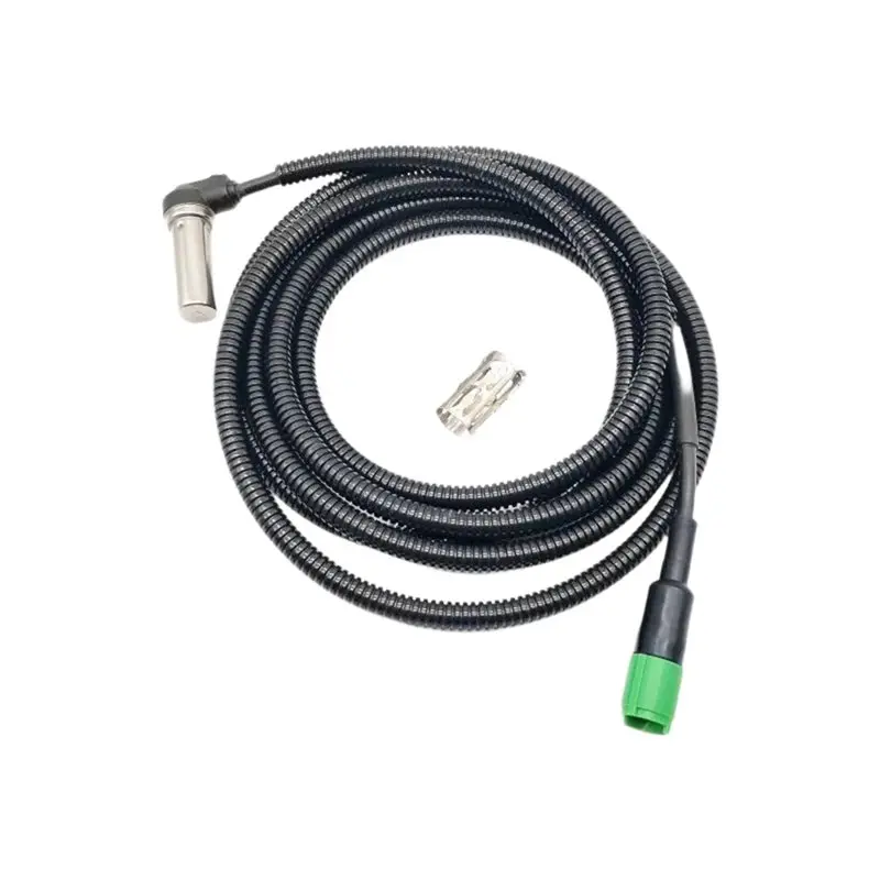 4410328870 4410328680 4410328860 DT 1.21612 ABS Sensor Wheel Speed For SCANIA 1441274 1365526 1438888 1892048 L=2.15M-A99D