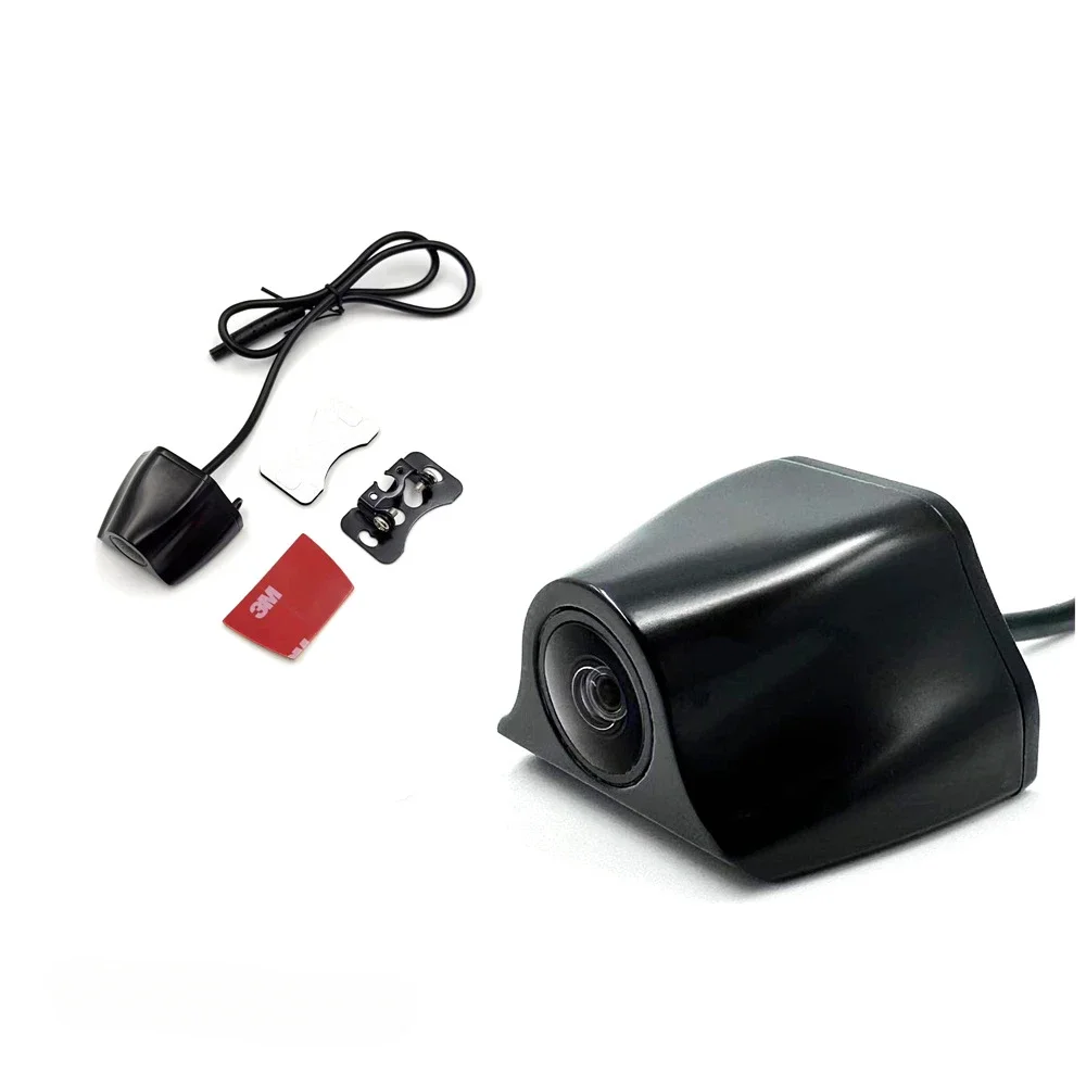 

Driving recorder rearview camera