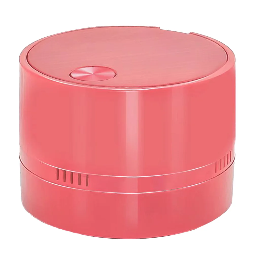 لتنظيف المكتب، مكنسة كهربائية مدمجة لسطح المكتب، أريكة مكنسة كهربائية متعددة الاستخدامات لحاوية الغبار القابلة للفصل