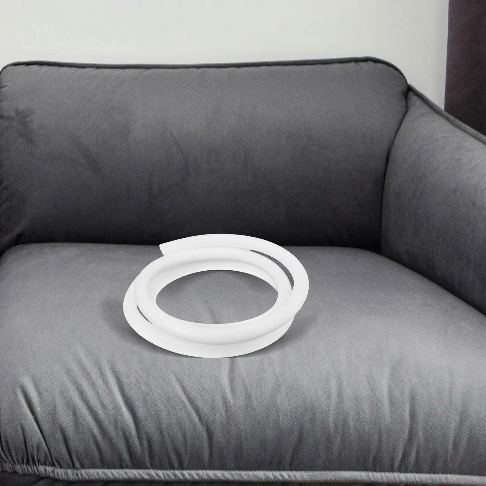 Slipcover Tuck Grip Stretch Stick Furniture Grips Sofa Cushion Couch Strip Foam Foams image 3