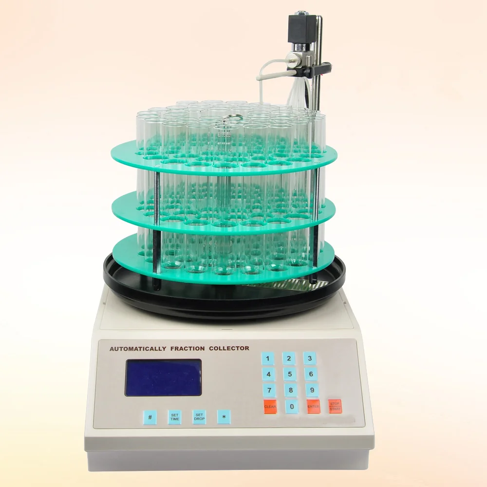 CHINCAN BS-40A Automatic Fraction Collector