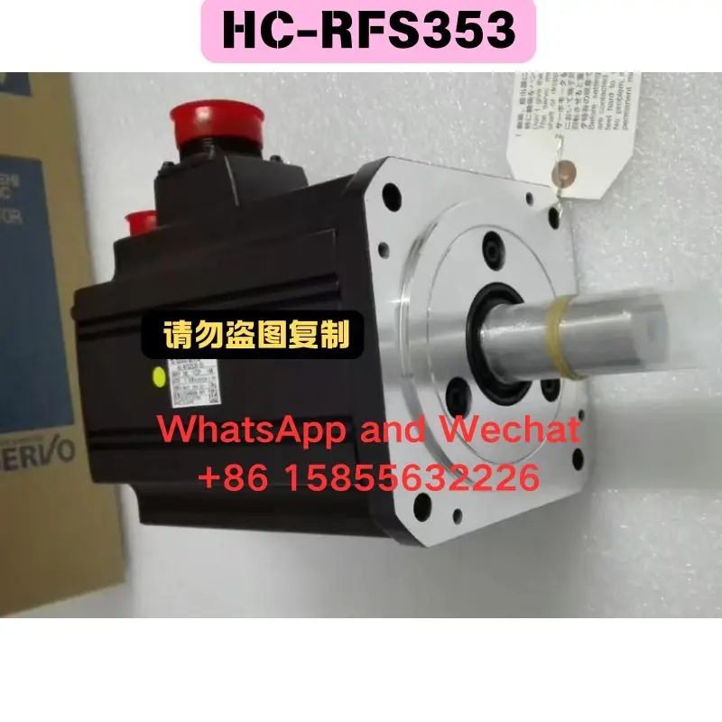 

Brand New Original HC-RFS353 electrical machinery Fast Shipping