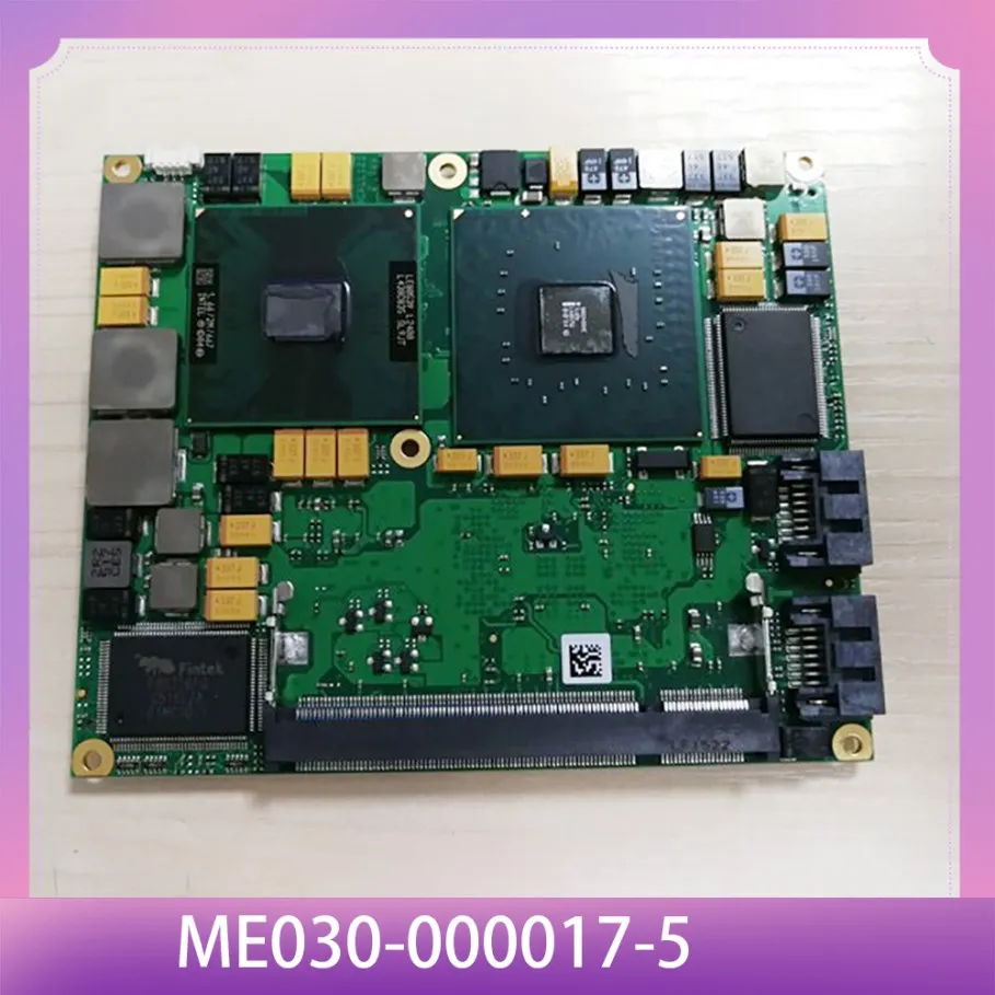 For Kontron Industrial Motherboard ME030-000017-5