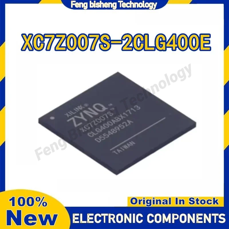 

XC7Z007S-2CLG400E XC7Z007S-2CLG400 XC7Z007S-2CLG XC7Z007S-2CL XC7Z007S-2C 2CLG400E XC7Z007S XC7Z007 IC Chip BGA-400 in stock